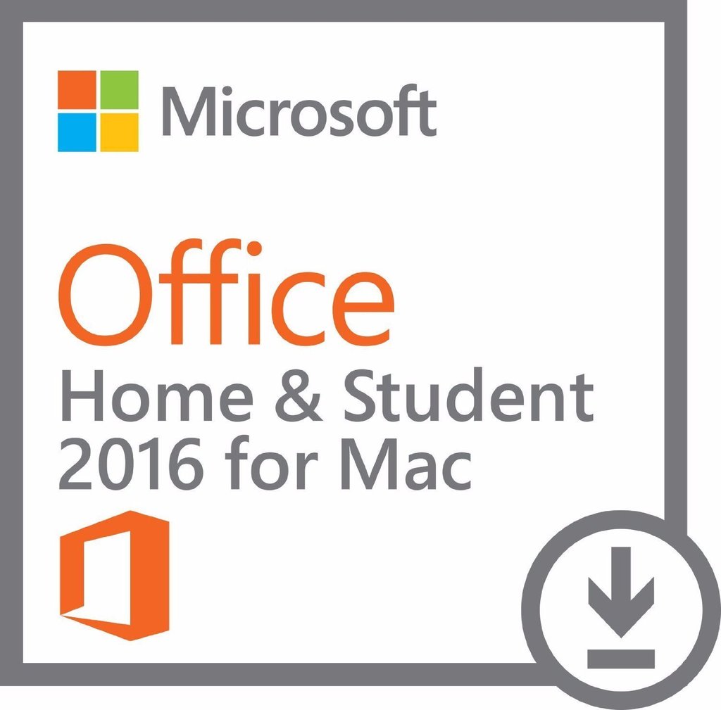 Student Office For Mac